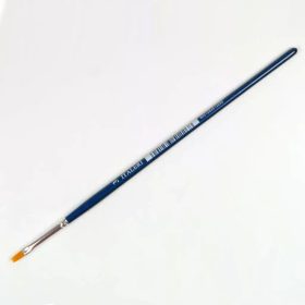 Italeri 3-as méretű lapos fejű szintetikus ecset 1db