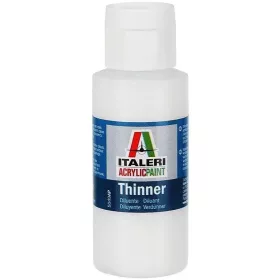 Italeri Akril makett festékhígító 60ml