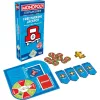 Monopoly: Free Parking Jackpot kiegészítő pakli - Hasbro