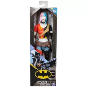  DC Comics Batman: Harley Quinn 30cm-es akciófigura - Spin Master
