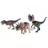 Dinoszaurusz fénnyel és hanggal többféle 1db - Simba Toys