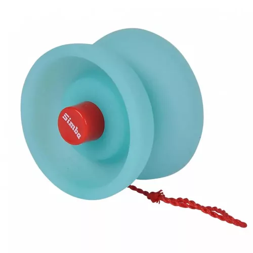 Puha, kék színű yoyo - Simba Toys