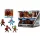 Marvel: Pókember Metalfigs 4 cm-es fém figura 1db - Simba Toys