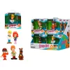 Scooby Doo Metalfigs gyűjthető fém figura 65 cm 1db - Simba Toys