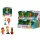 Scooby Doo Metalfigs gyűjthető fém figura 65 cm 1db - Simba Toys