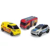 Vészhelyzeti járművek 3db-os szett - Dickie Toys