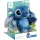 Interaktív Disney Stitch plüss figura - Clementoni