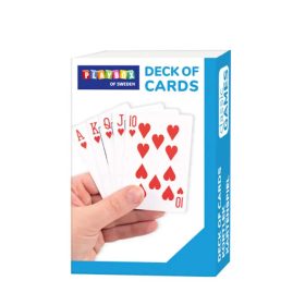 PlayBox Francia kártya 54db-os