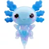 Lets Glo Axolotl világító vízipajtás kék színben