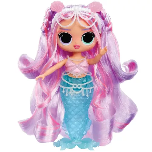 L.O.L. Surprise Tweens Lana Marine sellő baba