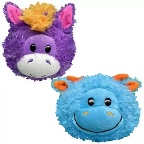 FlipaZoo: Sárkányból unikornis kifordítható 28cm-es plüssfigura