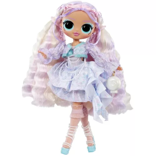 L.O.L. Surprise OMG Pearla baba 15 meglepetéssel