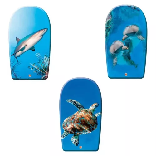 Seaside úszódeszka 84cm többféle változatban - Mondo Toys