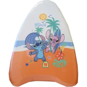 Disney Stitch úszódeszka 41cm - Mondo Toys