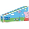 Peppa malac háromkerekű roller - Mondo Toys