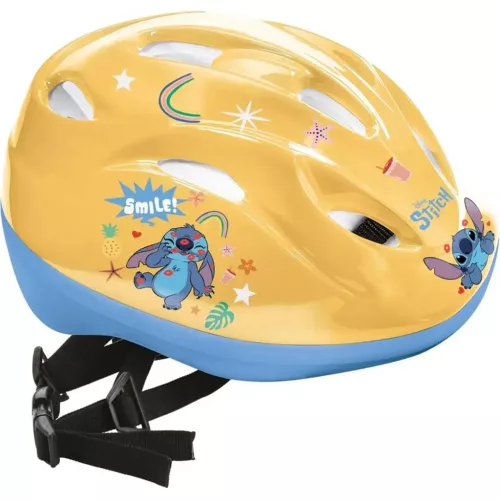 Disney Stitch gyermek védősisak - Mondo Toys