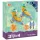Disney Stitch egy vagy kétsoros állítható görkorcsolya 29-32-es méret - Mondo Toys