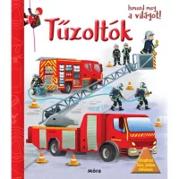 Ismeretterjesztő könyvek
