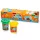 Baby gyurma szett 4x150g gyurmával - Carioca