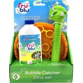 Fru Blu Bubifogó számláló dinó 0,4L folyadékkal