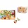 Eichhorn Fa állatos fogantyús puzzle többféle változatban 1db - Simba Toys
