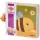 Eichhorn: Állatos fa képeskönyv - Simba Toys