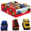 Micro járművek többféle változatban 1 db - Dickie Toys
