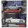 Halálos iramban: 1986 Toyota Trueno AE86 és 1993 Mazda RX-7 autómodell csomag 1/32 - Jada Toys