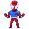 Marvel: Pókember Metalfigs metálfigurák többféle változatban 1db - Simba Toys