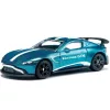 SIKU Aston Martin Vantage GT4 kisautó 155