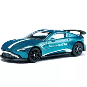 SIKU Aston Martin Vantage GT4 kisautó 155