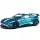 SIKU Aston Martin Vantage GT4 kisautó 155