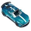 SIKU Aston Martin Vantage GT4 kisautó 155