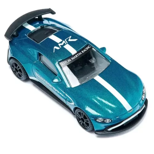 SIKU Aston Martin Vantage GT4 kisautó 155