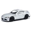 SIKU Toyota GR Supra kisautó 1/50