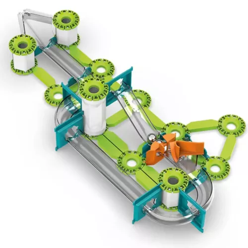 Geomag: Mechanics Gravity Recycled Kezdő szett 153db
