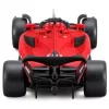 Bburago: Ferrari SF23 F1 versenyautó fém autómodell 1/43 (Charles Leclerc #16)