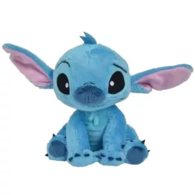 Disney plüssfigurák Stitch plüss 25cm