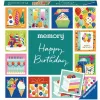 Ravensburger: Memória pillanatok háromféle változatban 1db