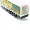 SIKU Volvo nyerges kamion 1/87