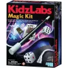 KidzLabs Bűvésztrükk Készlet  12 varázslatos trükk egy dobozban
