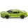 SIKU Dodge Challenger SRT Hellcat kisautó 164