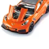 SIKU Chevrolet Corvette ZR1 kisautó 1/64