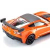 SIKU Chevrolet Corvette ZR1 kisautó 1/64
