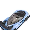 SIKU McLaren Senna kisautó 1/64