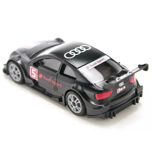 SIKU Audi RS 5 Racing kisautó 1/64