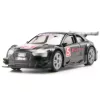 SIKU Audi RS 5 Racing kisautó 1/64