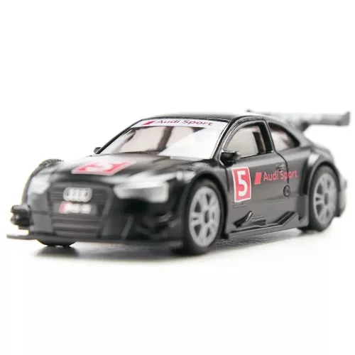 SIKU Audi RS 5 Racing kisautó 1/64