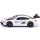 SIKU BMW M4 Racing 2016 kisautó 1/64