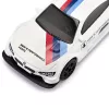 SIKU BMW M4 Racing 2016 kisautó 1/64